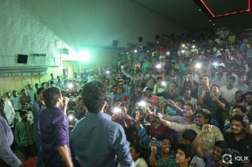 Rojulu Marayi Movie Success Tour